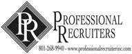 Professional Recruiters image 1